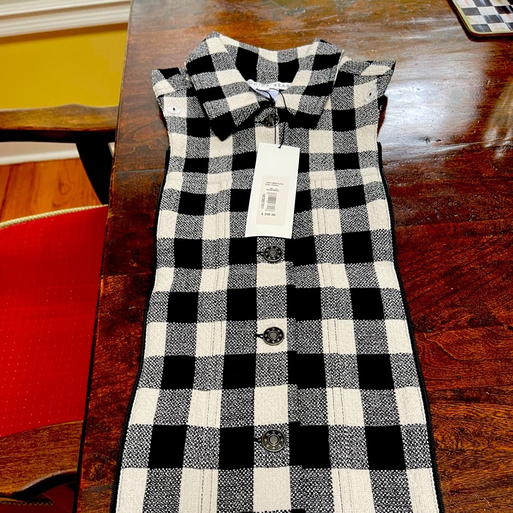 Veronica Beard Dickey